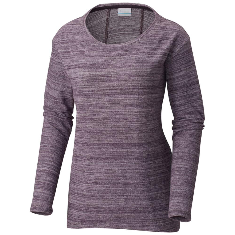 COLUMBIA Women's By the Hearth Sweater XS