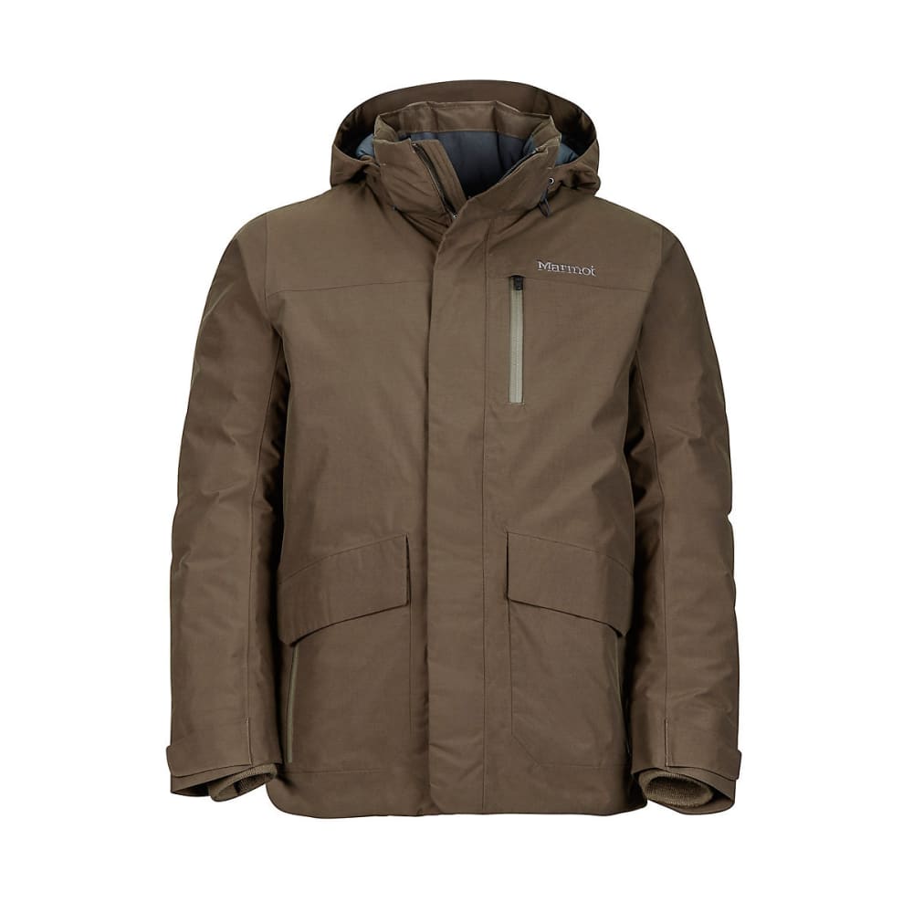 MARMOT Men's Yorktown Featherless Jacket S