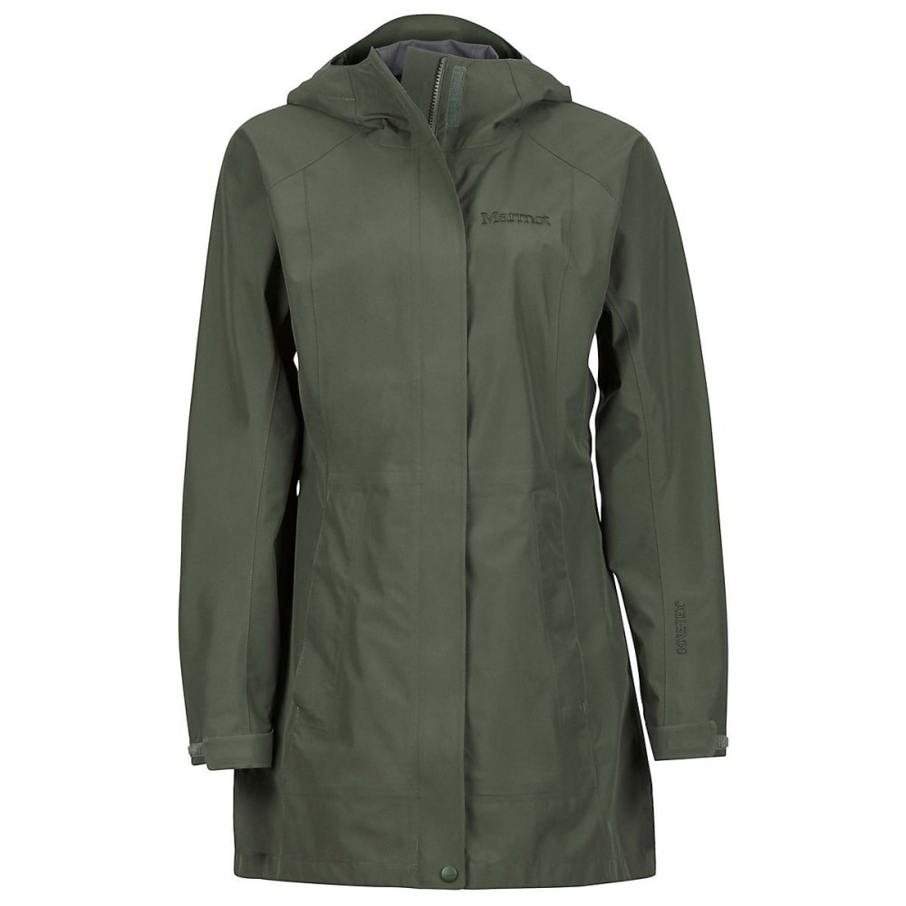 MARMOT Women's Essential Jacket XS