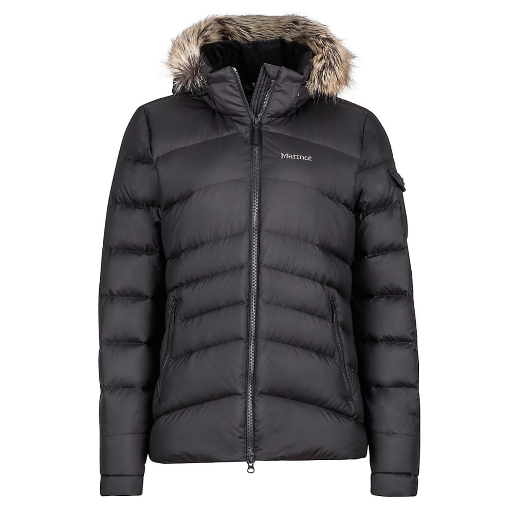 MARMOT Woman's Ithaca Jacket - Eastern Mountain Sports