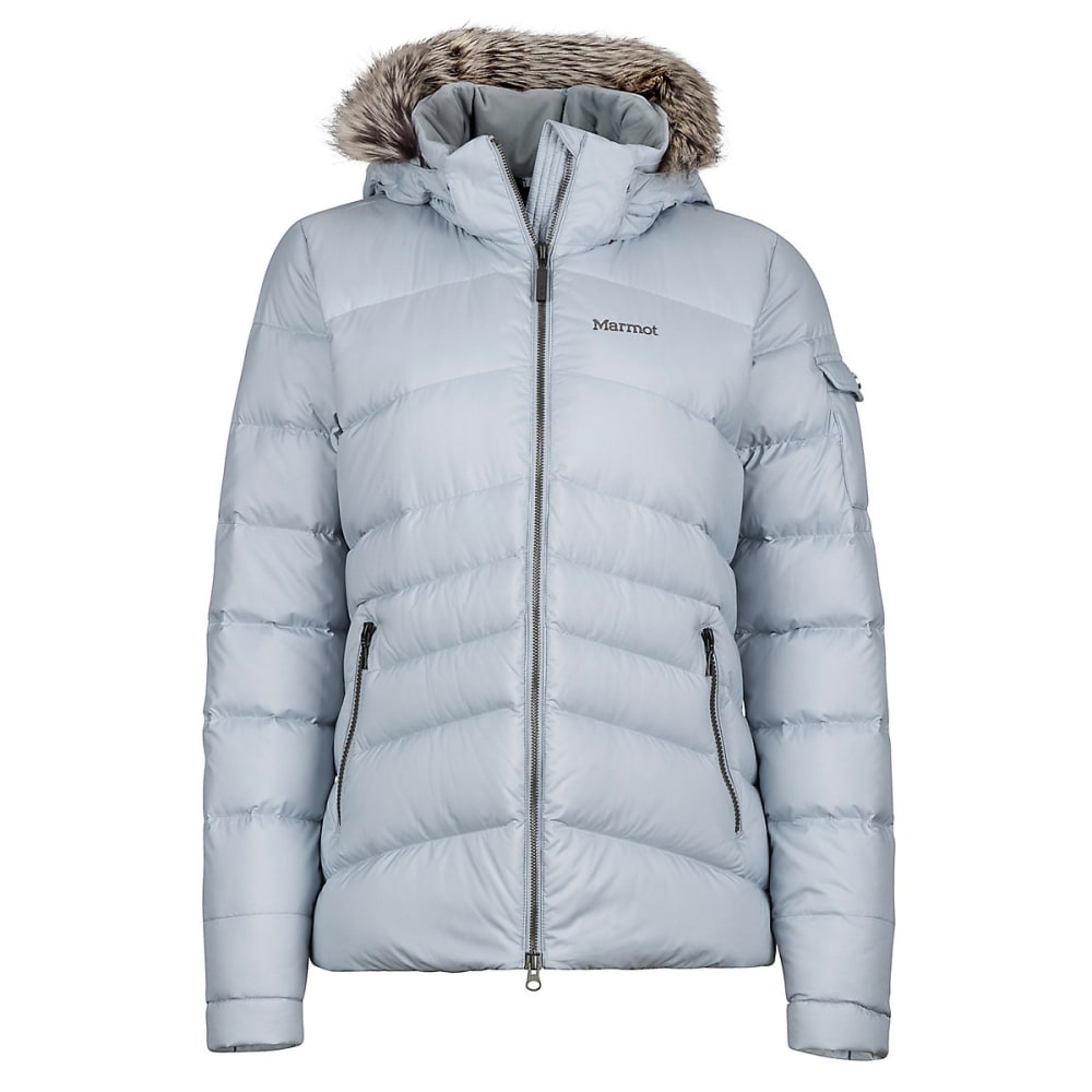 MARMOT Woman's Ithaca Jacket XL
