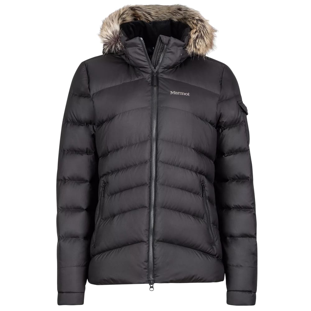 MARMOT Woman's Ithaca Jacket S