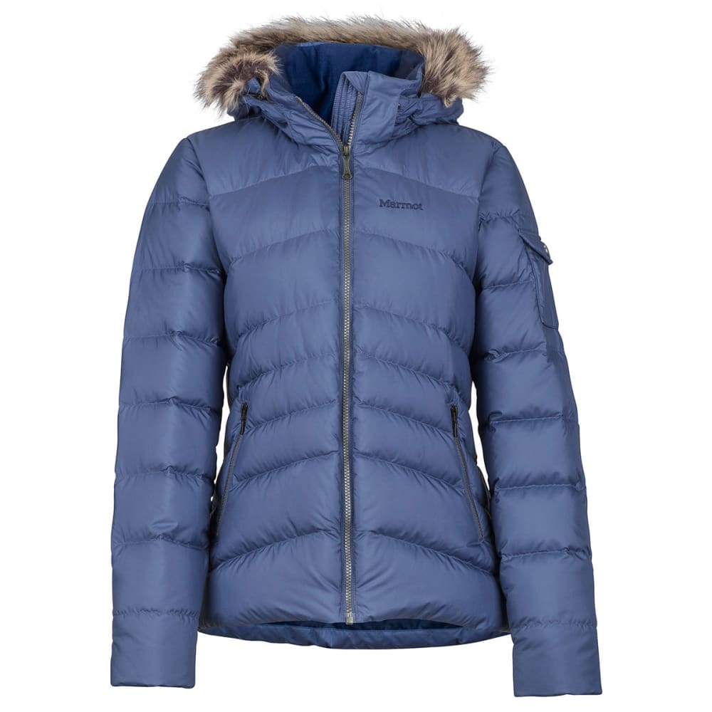 MARMOT Woman's Ithaca Jacket - Eastern Mountain Sports