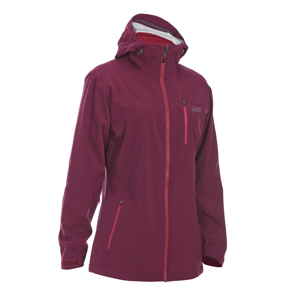 EMS Women's Triton 3-in-1 Jacket XS