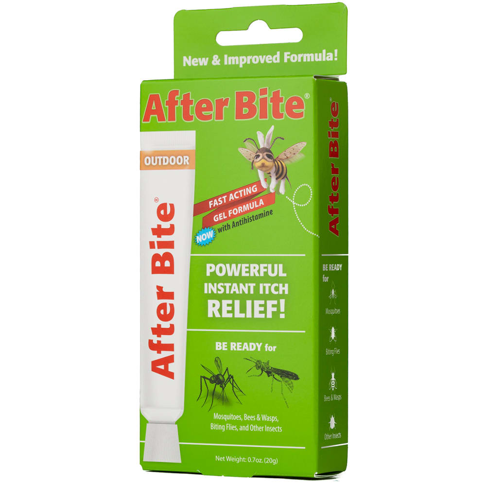 ADVENTURE MEDICAL KITS After Bite Outdoor NO SIZE