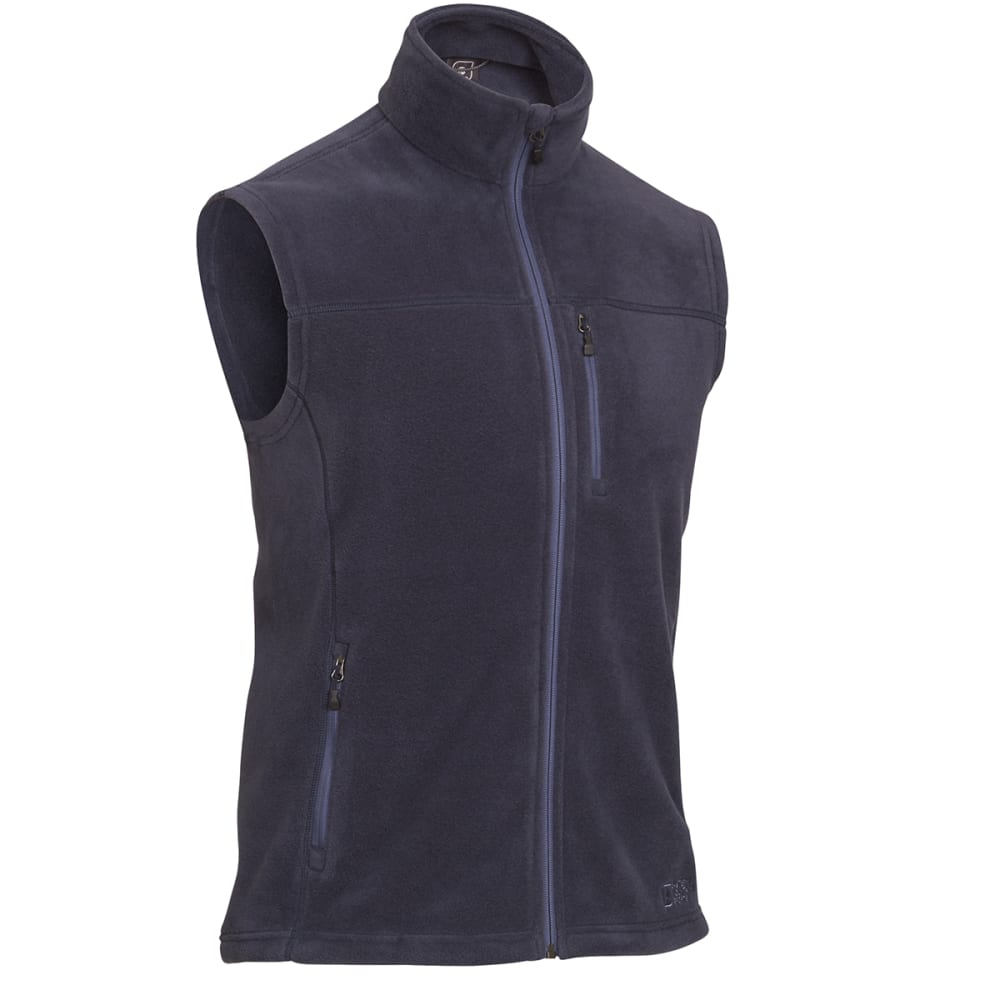 EMS Men's Classic 200 Fleece Vest - Eastern Mountain Sports