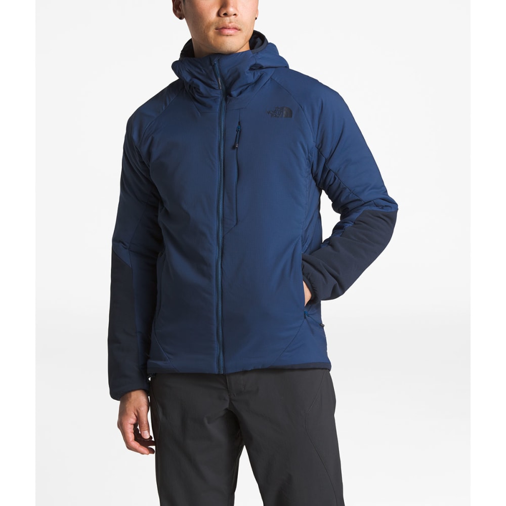 THE NORTH FACE Men's Ventrix Hoodie Jacket - Eastern Mountain Sports