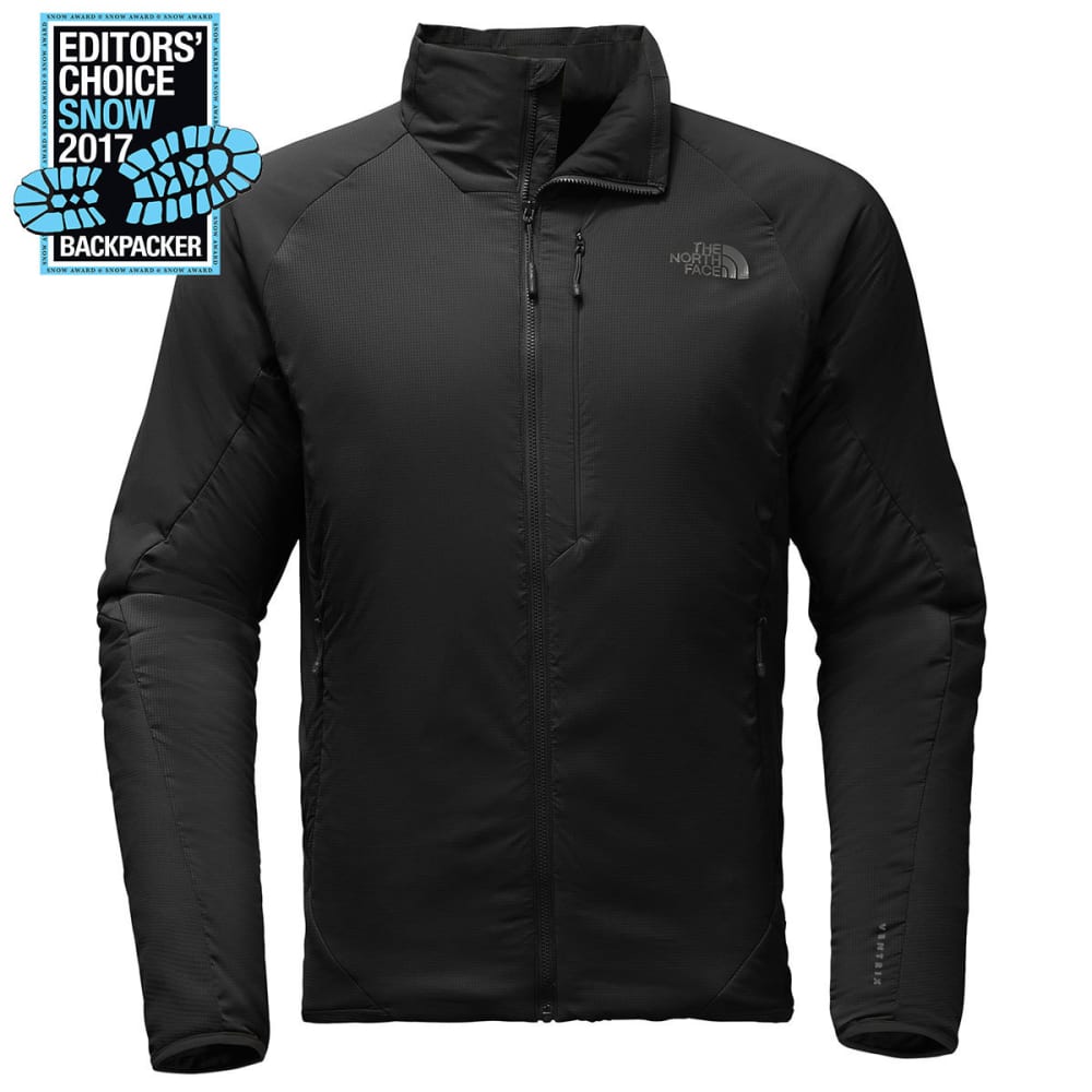 THE NORTH FACE Men's Ventrix Jacket S