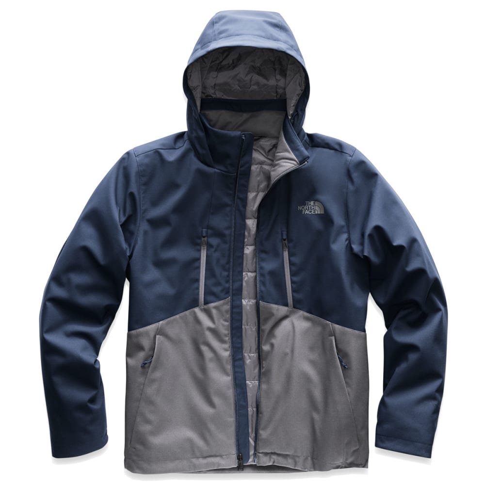THE NORTH FACE Men's Apex Elevation Jacket S