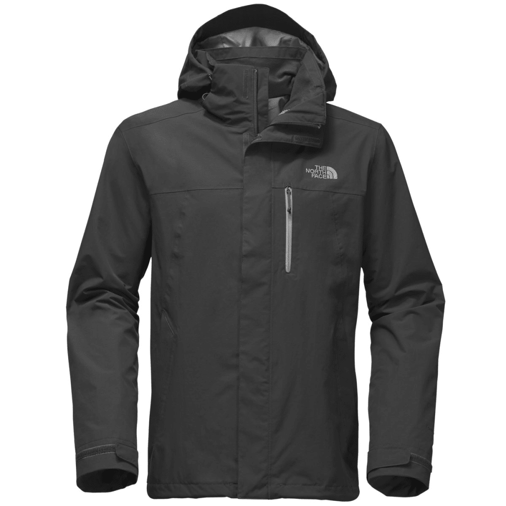 THE NORTH FACE Men's Carto Triclimate Jacket S