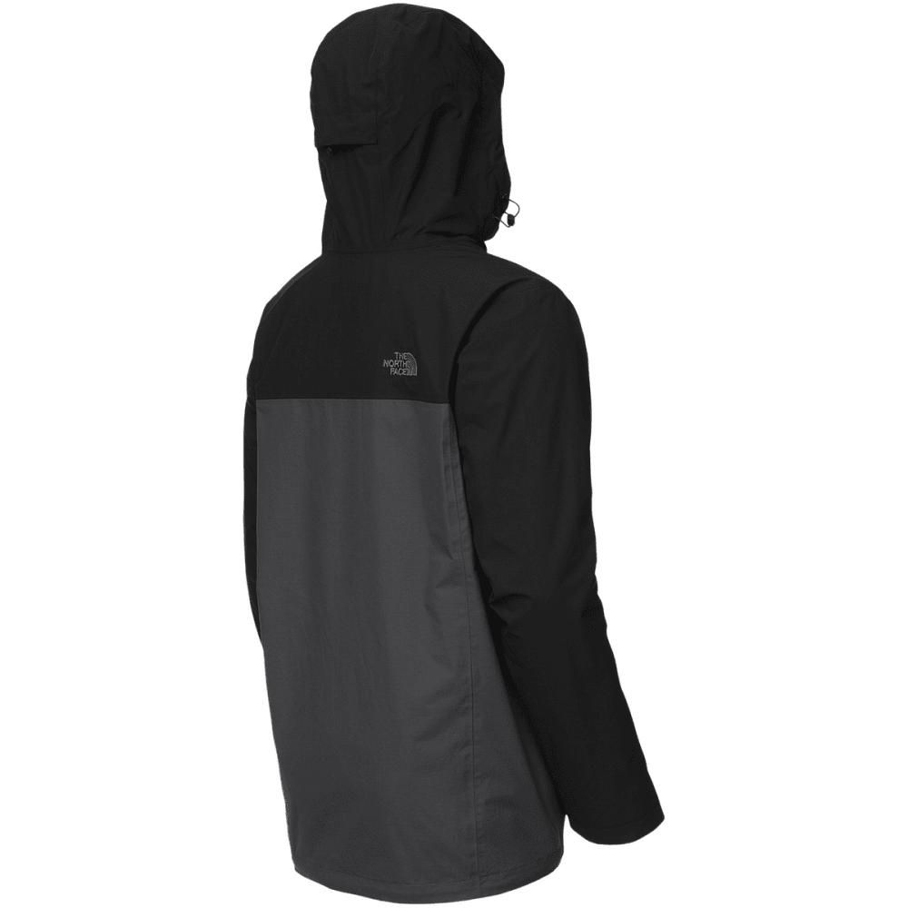 the north face men's atlas triclimate jacket