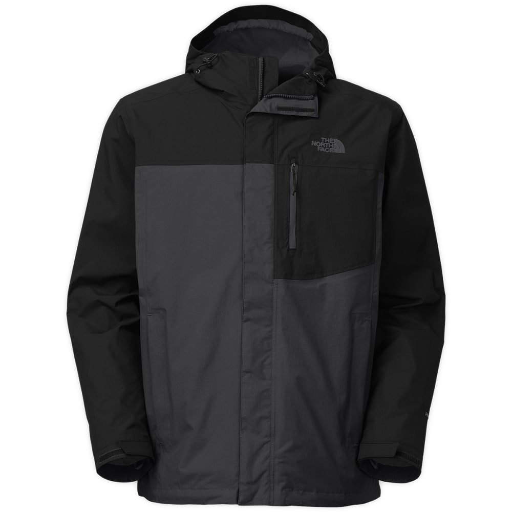 THE NORTH FACE Men's Atlas Triclimate Jacket - Eastern Mountain Sports