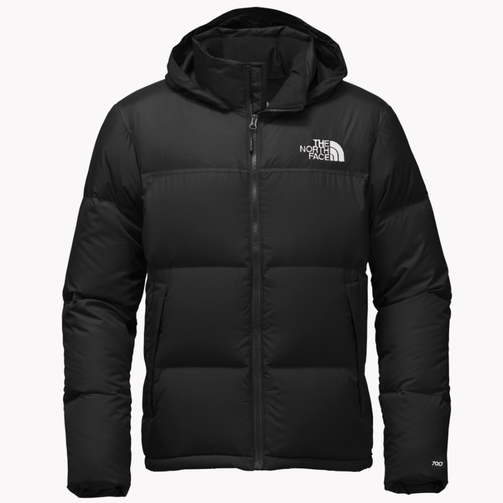 THE NORTH FACE Men's Novelty Nuptse Jacket - Eastern Mountain Sports