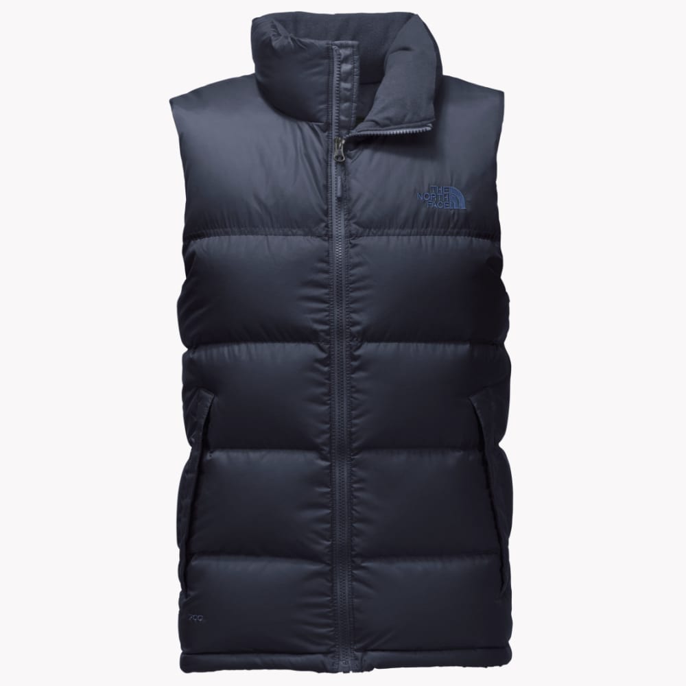 THE NORTH FACE Men's Novelty Nuptse Vest S