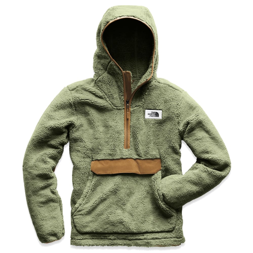 THE NORTH FACE Men's Campshire Pullover Hoodie S