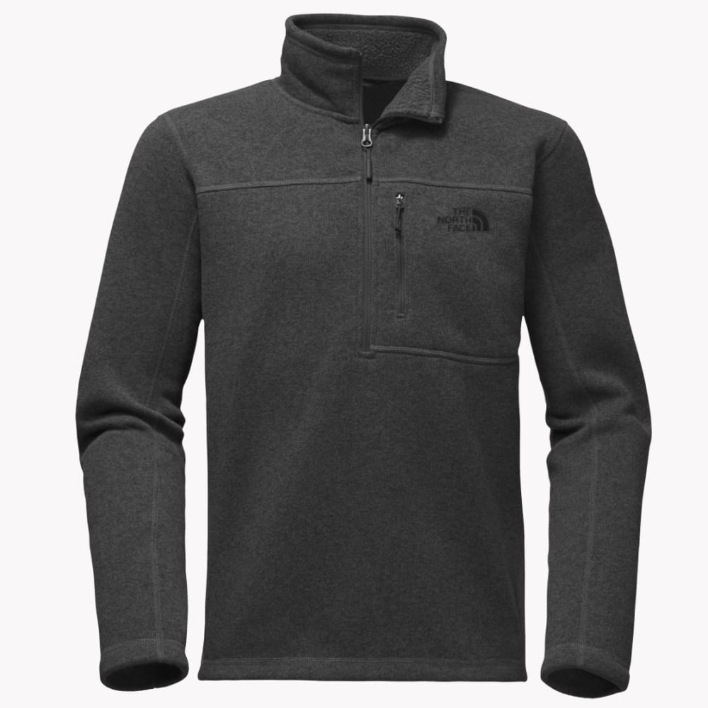 north face sweater