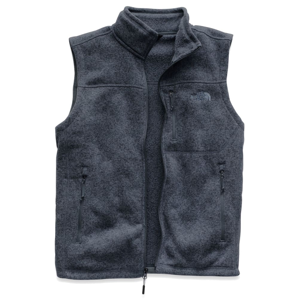 THE NORTH FACE Men's Gordon Lyons Vest - Eastern Mountain Sports