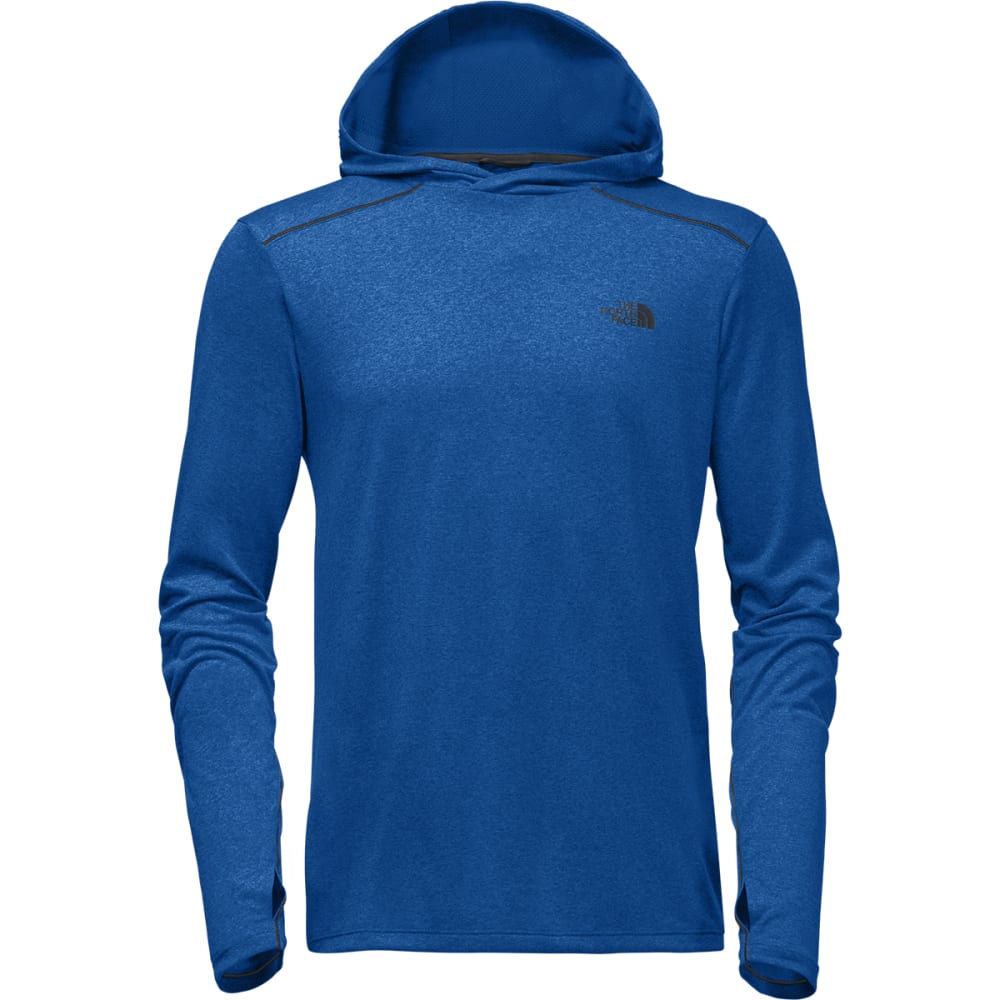 THE NORTH FACE Men's Reactor Hoodie S