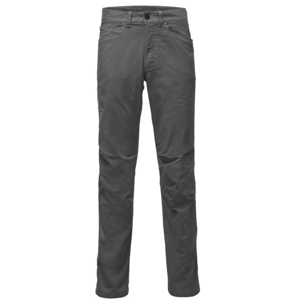 north face men's campfire pants