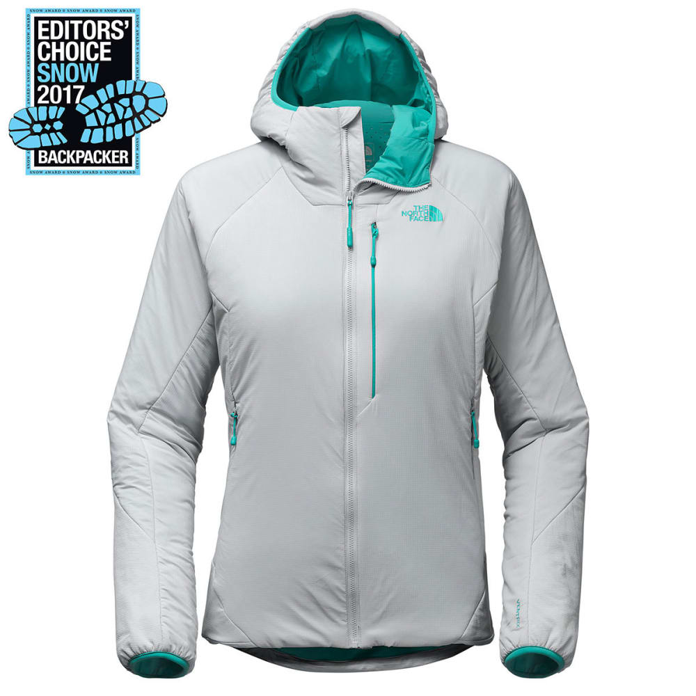 THE NORTH FACE Women's Ventrix Hoodie Jacket XS