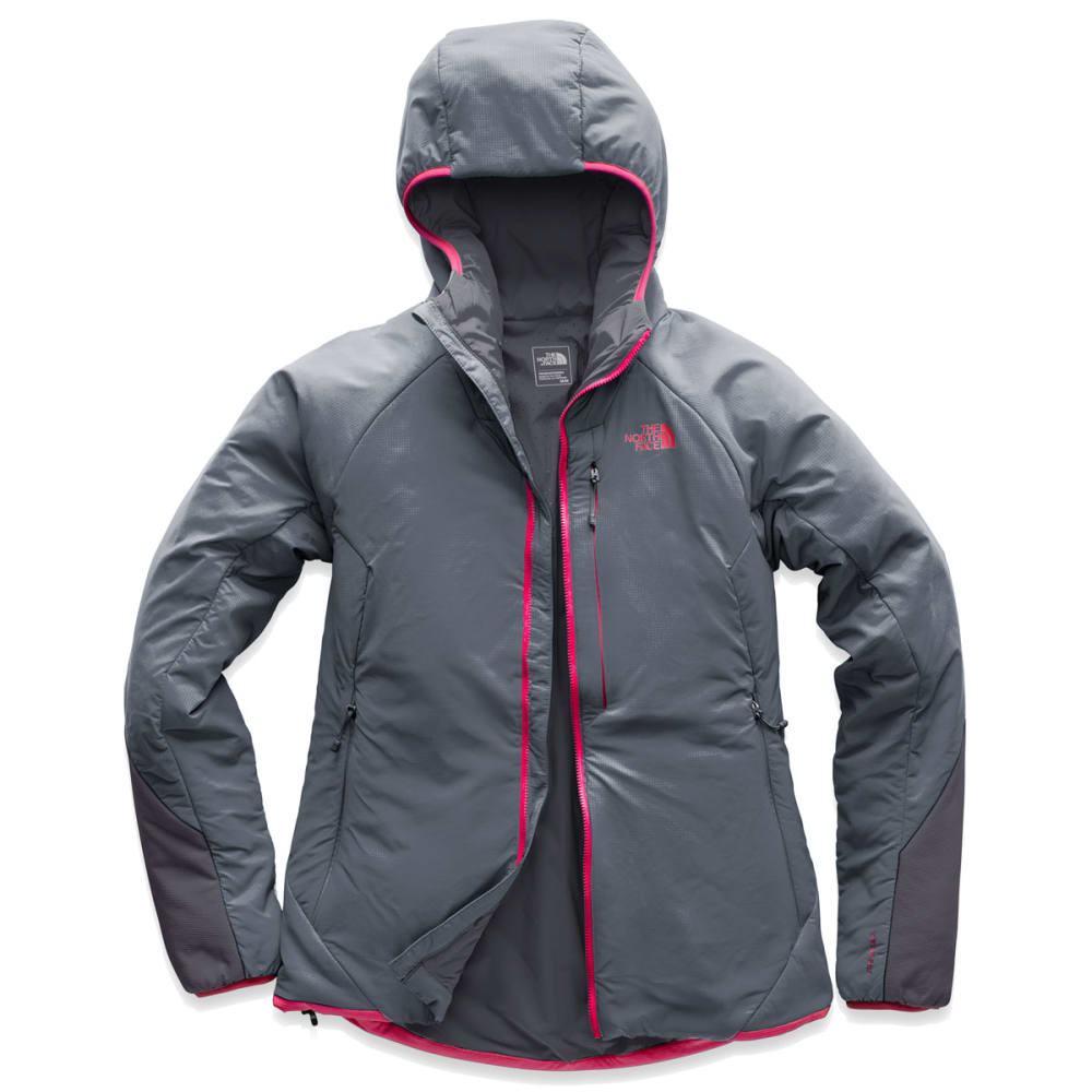 THE NORTH FACE Women's Ventrix Hoodie Jacket XS