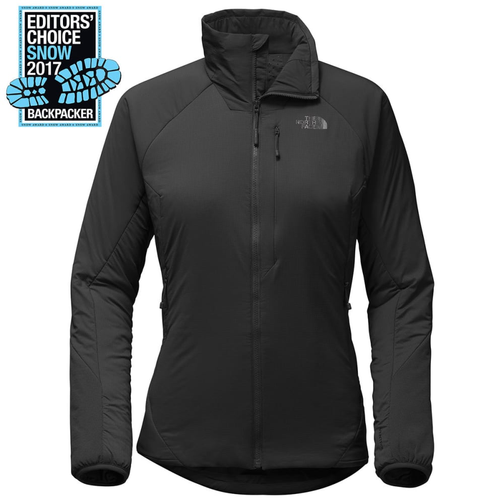 THE NORTH FACE Women's Ventrix Jacket - Eastern Mountain Sports