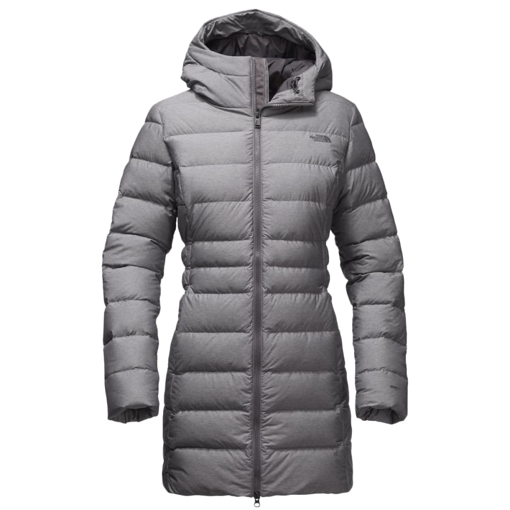 north face women's gotham parka ii sale