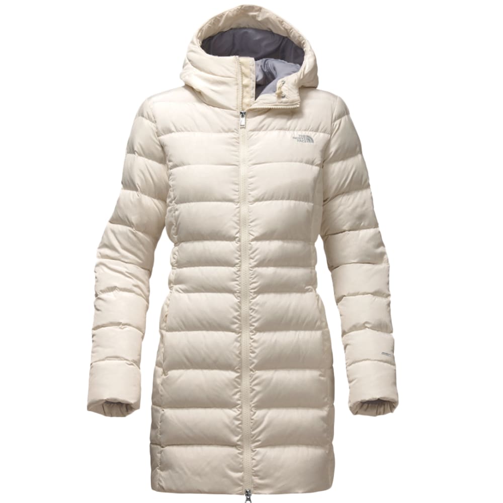 womens north face gotham jacket ii