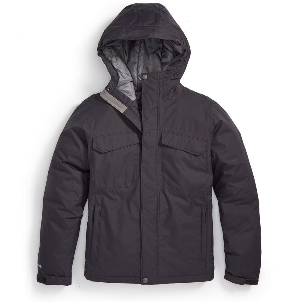 EMS Kids' Catskill Jacket XS