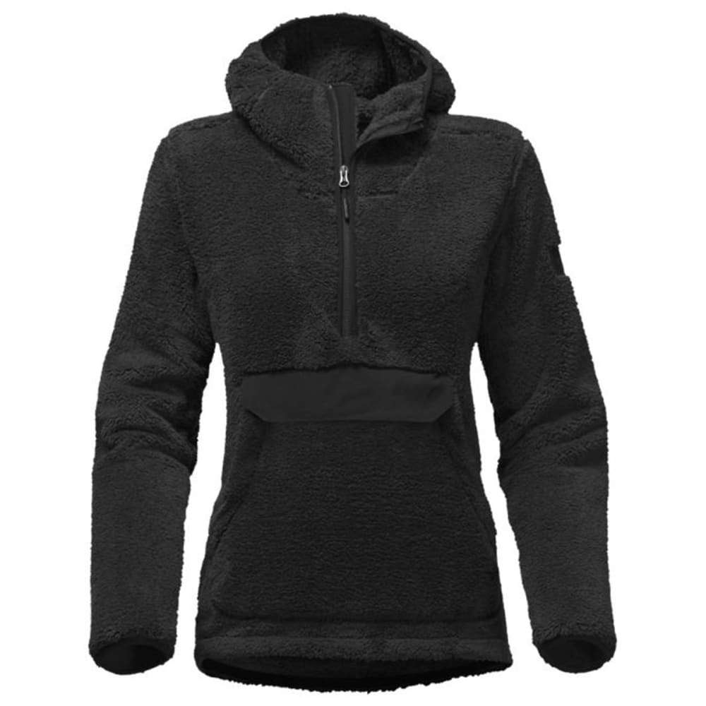 THE NORTH FACE Women's Campshire Pullover Hoodie S