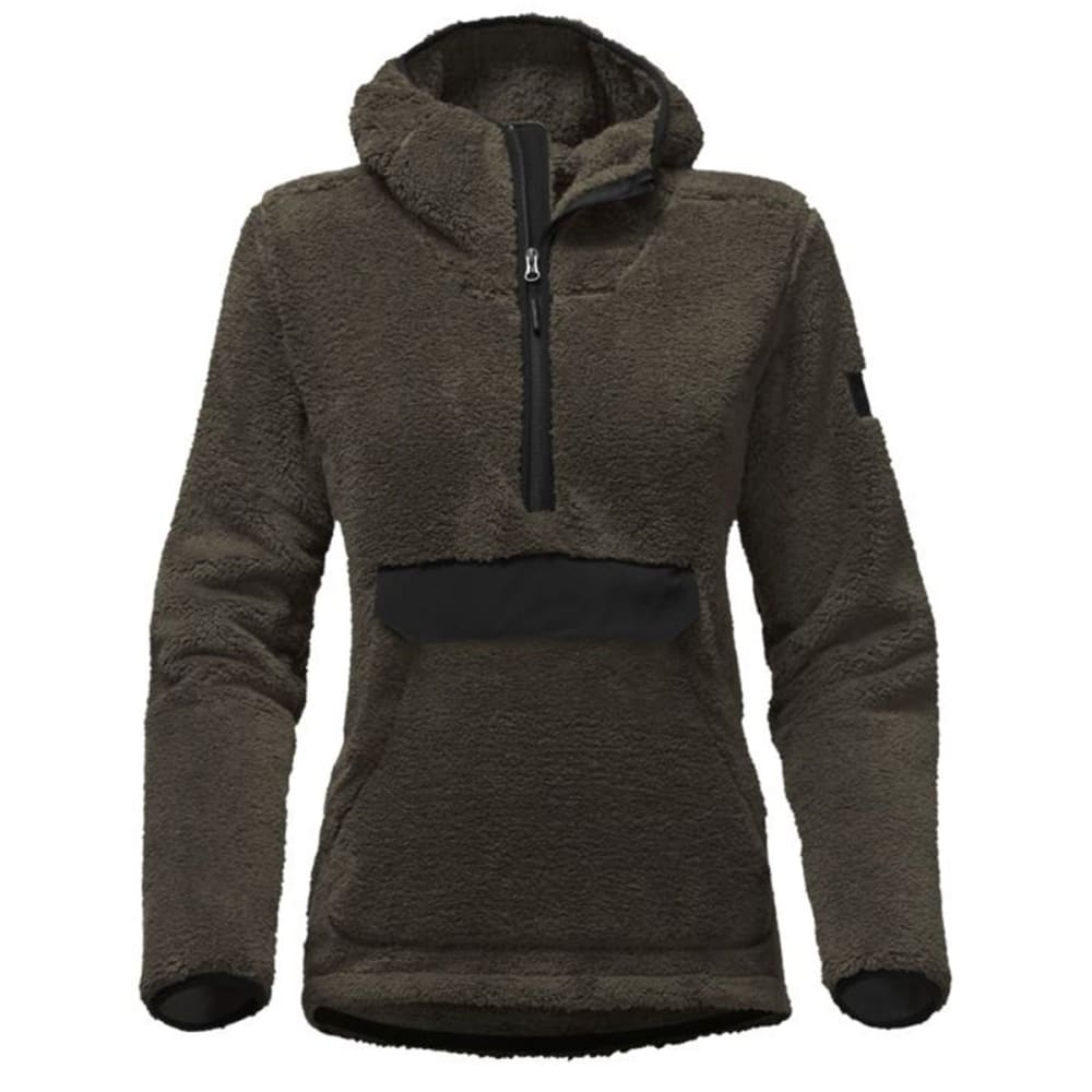 THE NORTH FACE Women's Campshire Pullover Hoodie S