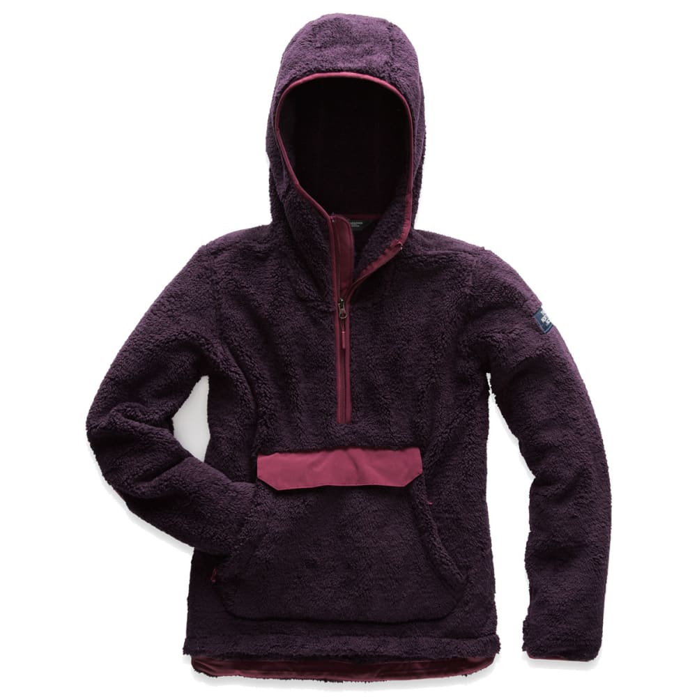 THE NORTH FACE Women's Campshire Pullover Hoodie M