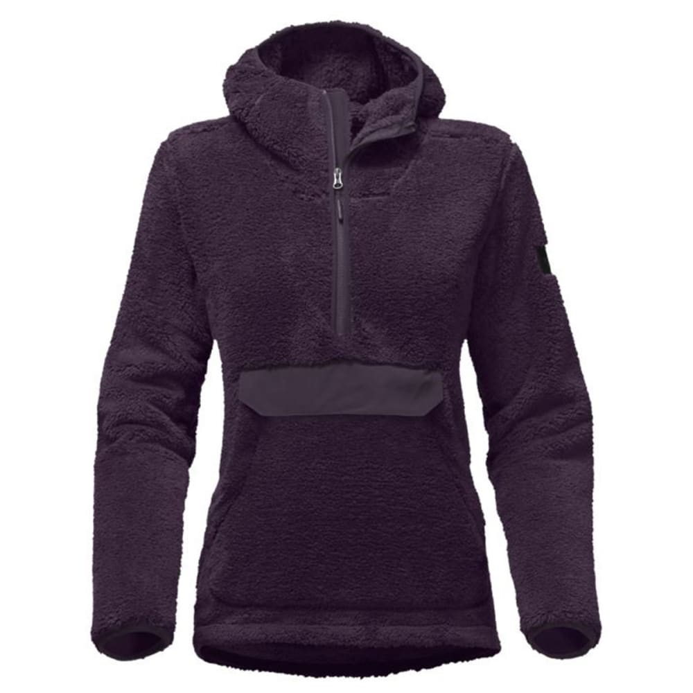 THE NORTH FACE Women's Campshire Pullover Hoodie S