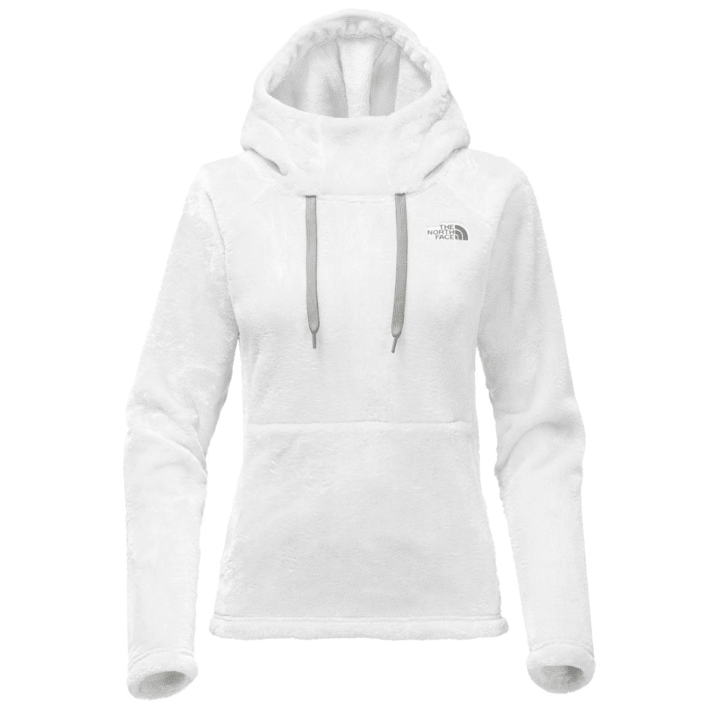 The north shop face bellarine hoodie