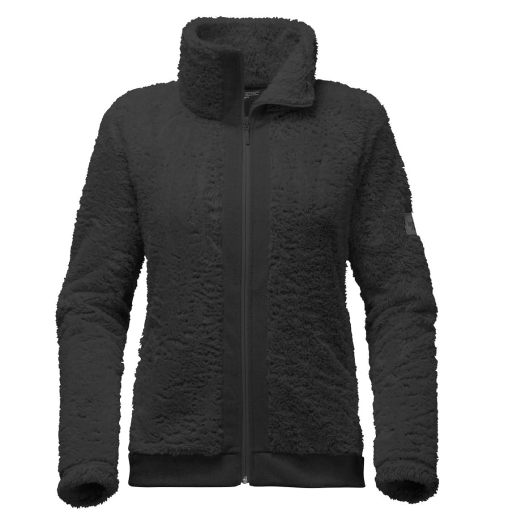 THE NORTH FACE Women's Furry Fleece Full Zip L
