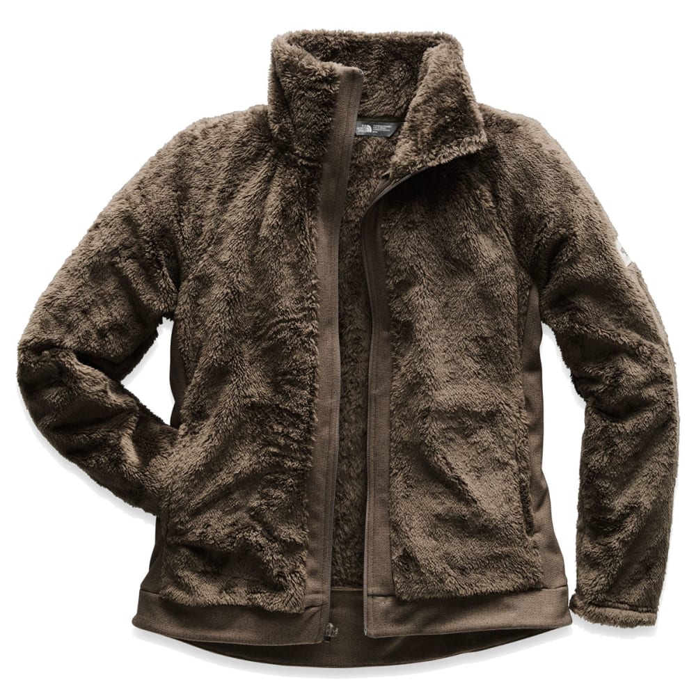 THE NORTH FACE Women's Furry Fleece Full Zip M