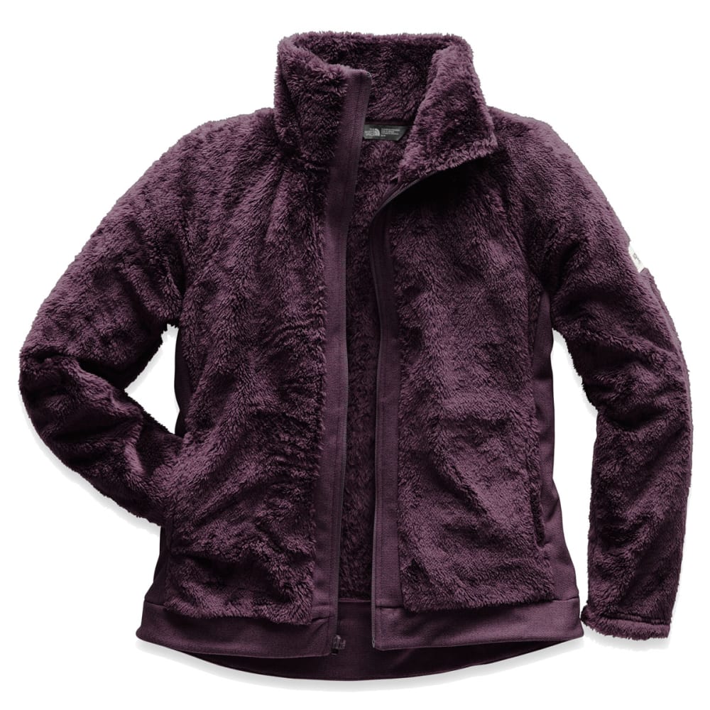 THE NORTH FACE Women's Furry Fleece Full Zip M