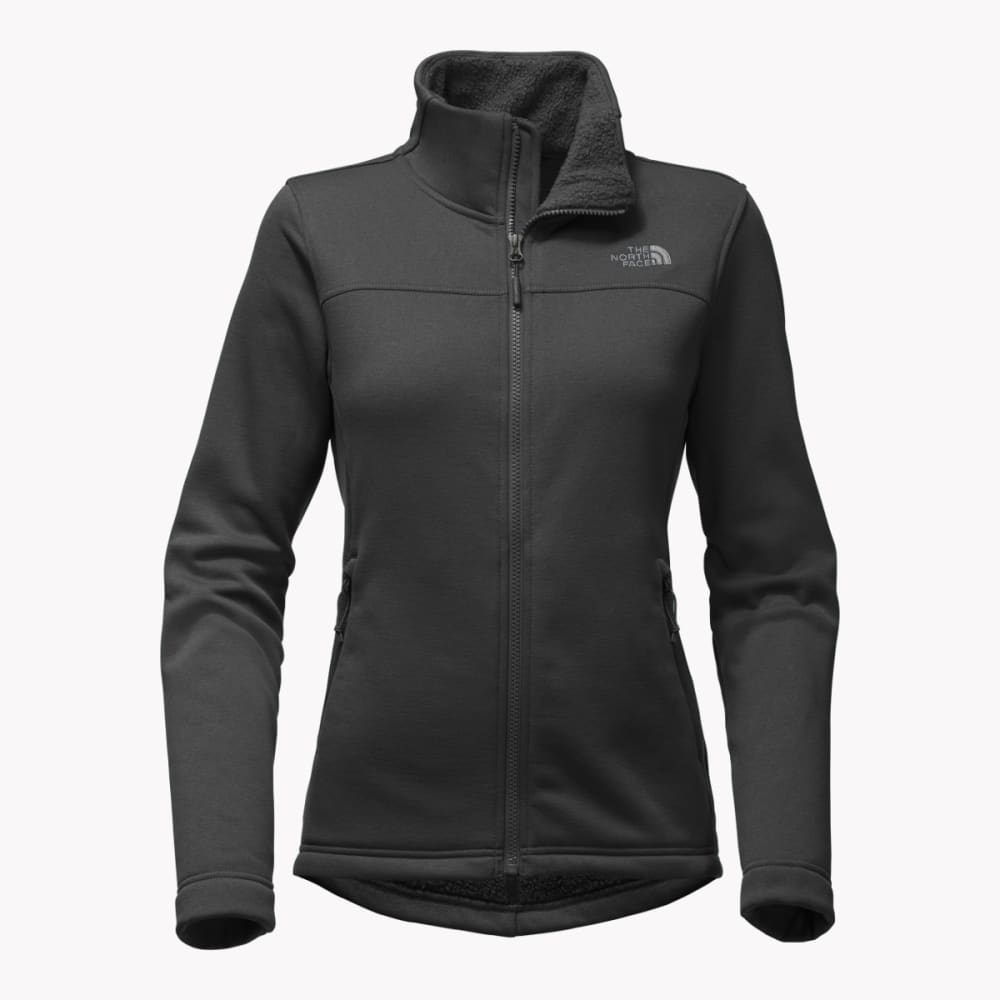 THE NORTH FACE Woman's Timber Full Zip Jacket M