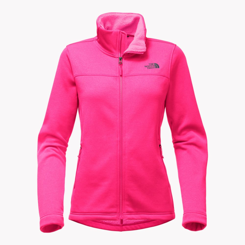 THE NORTH FACE Woman's Timber Full Zip Jacket XS