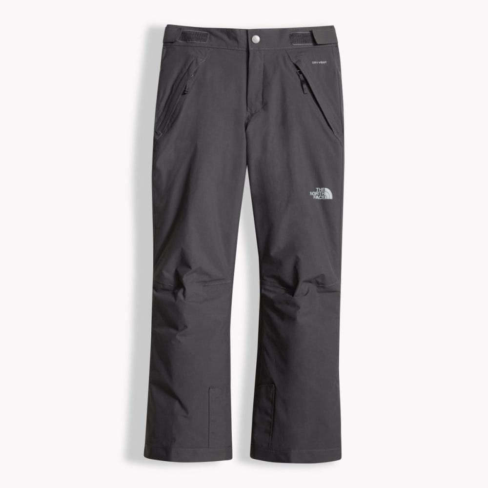 The North Face Girls' Freedom Insulated Snow Pants