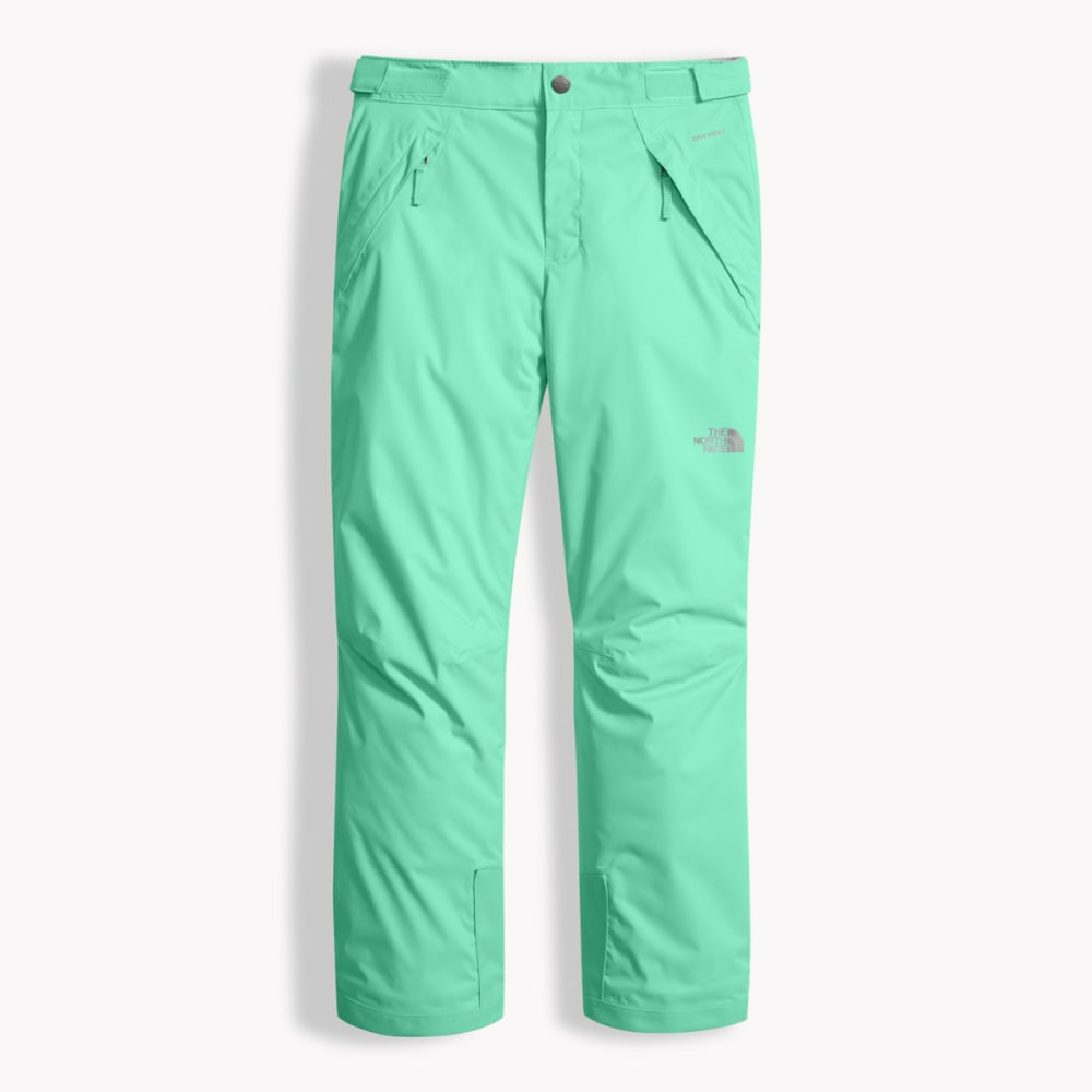 THE NORTH FACE Girls' Freedom Insulated Pants XL