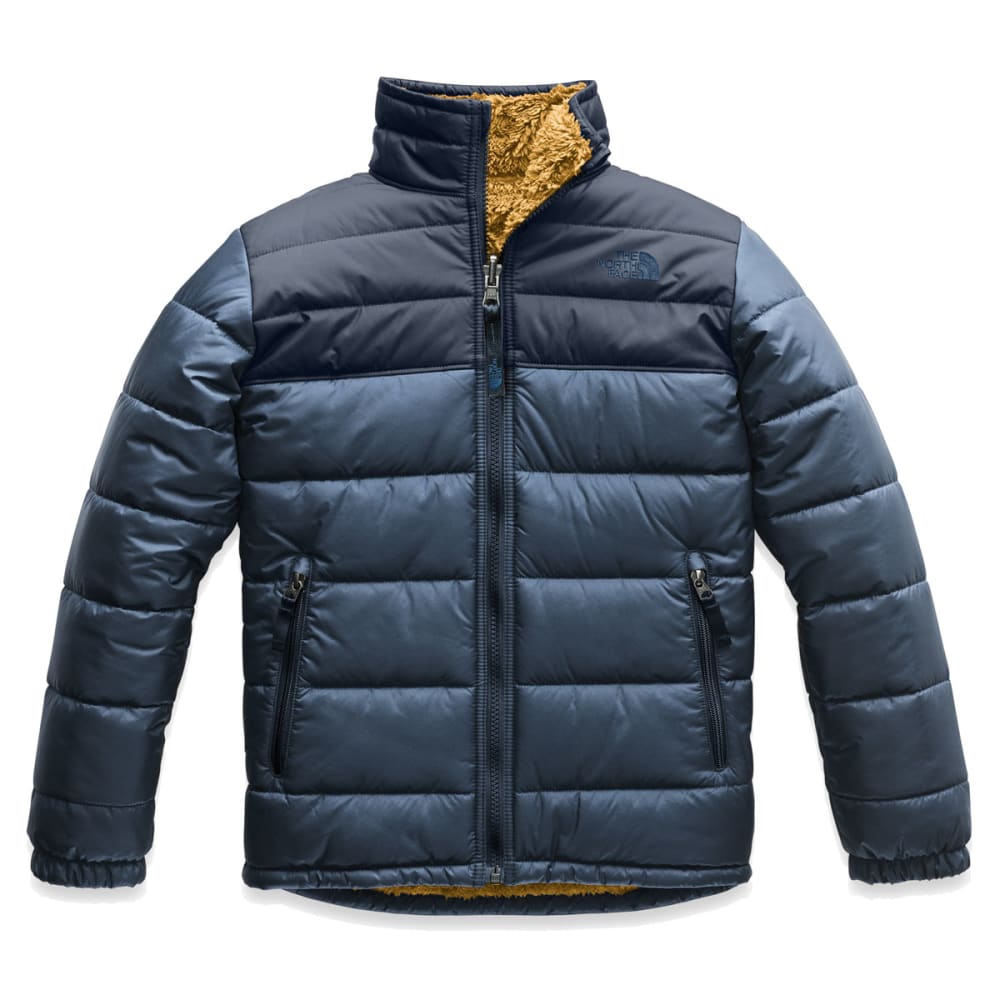 THE NORTH FACE Boy's Reversible Mount Chimborazo Jacket XXS