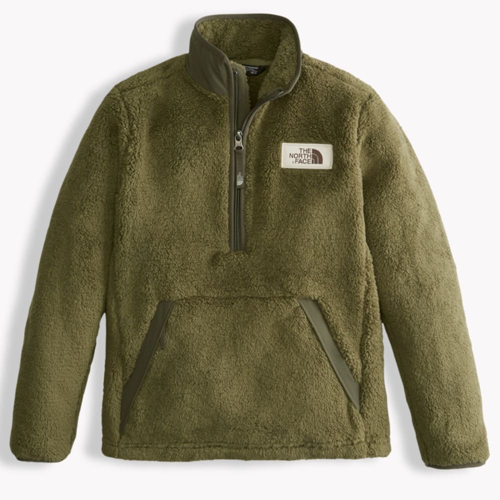 THE NORTH FACE Boys' Campshire Pullover S