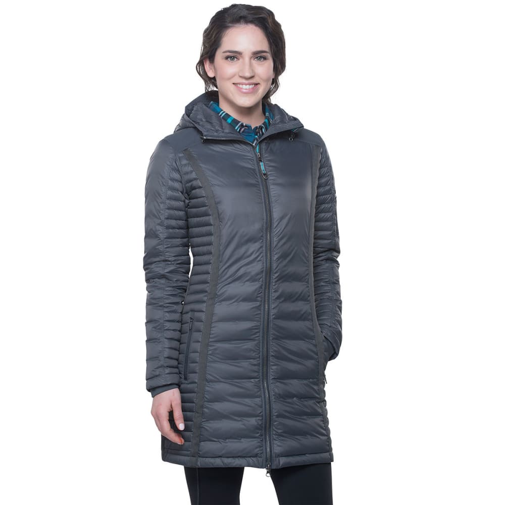 KUHL Women's Spyfire Parka XS