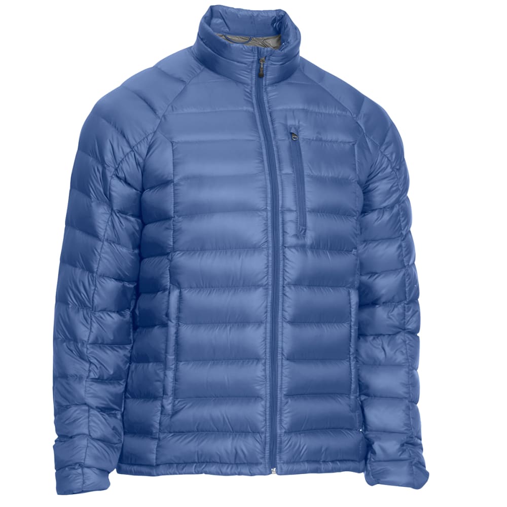 EMS Men's Feather Pack Jacket S
