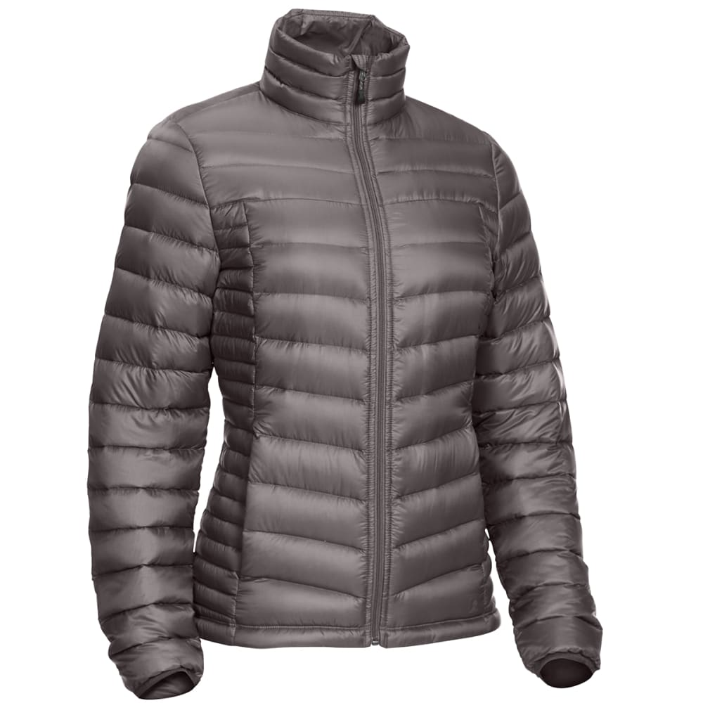 EMS Women's Feather Pack Jacket - Eastern Mountain Sports