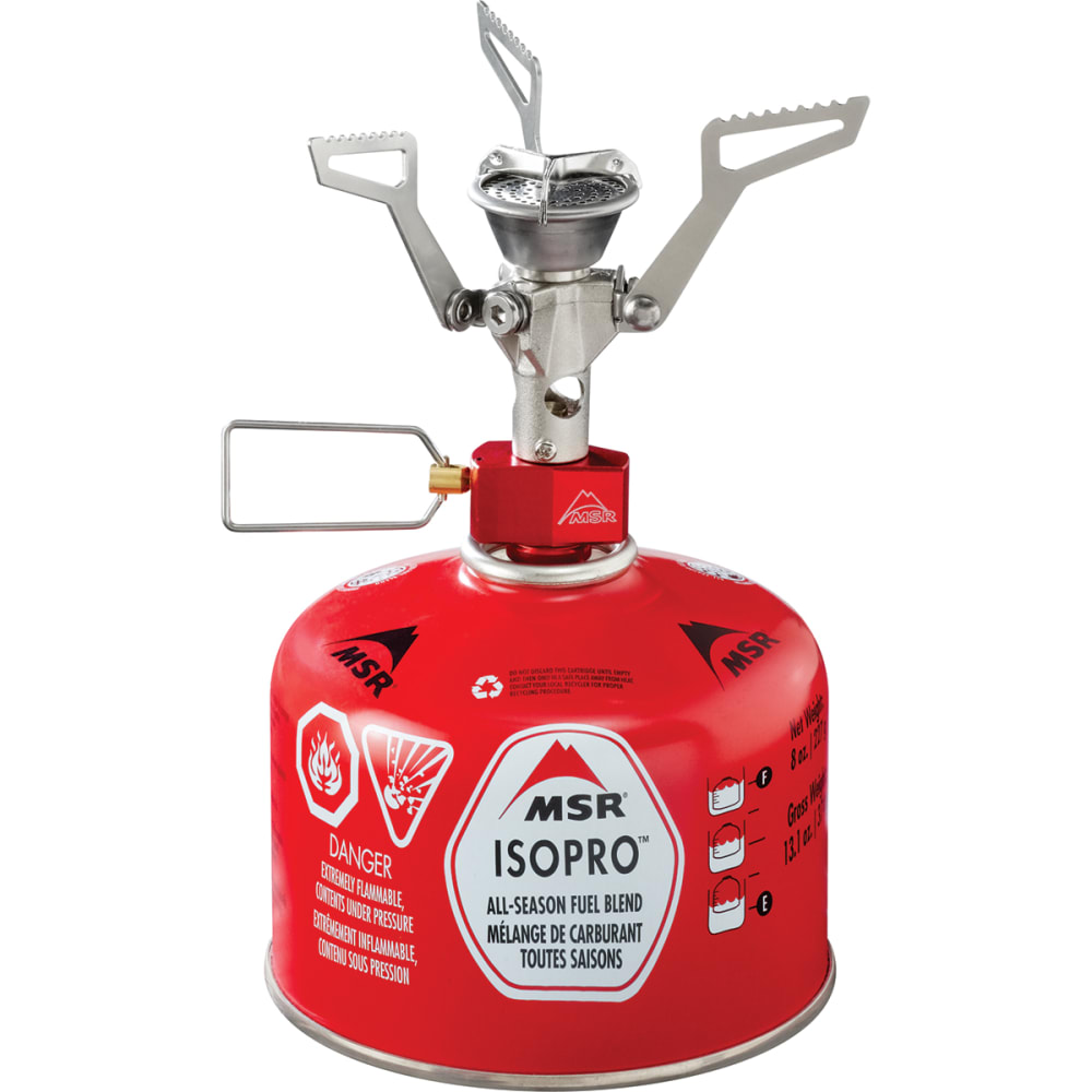 MSR PocketRocket 2 Stove NO SIZE