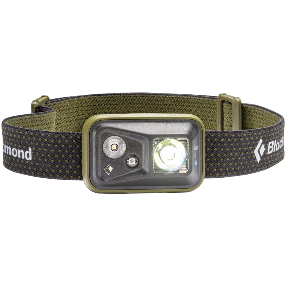 BLACK DIAMOND Spot Headlamp NO SIZE
