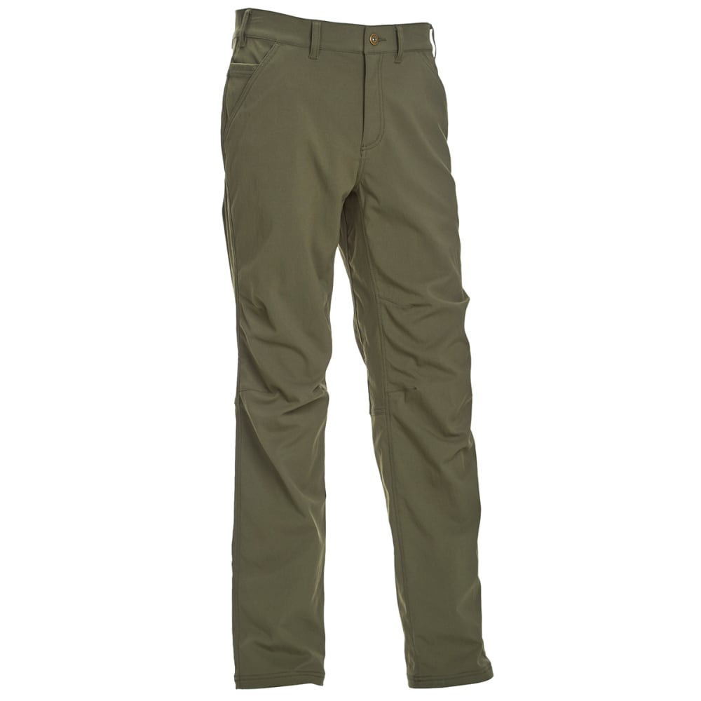 EMS Men's Mountain Life Pants - Eastern Mountain Sports