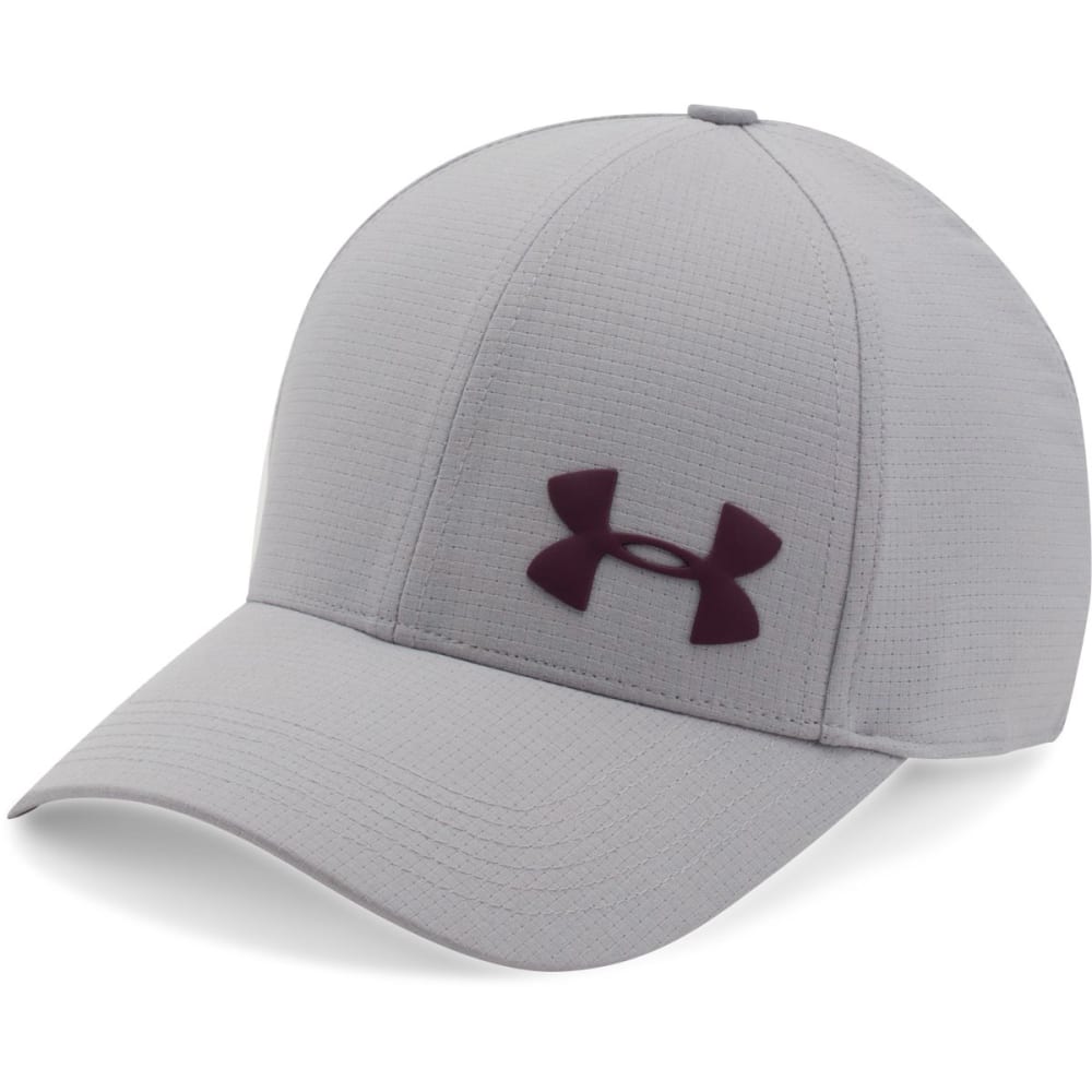 UNDER ARMOUR Men's UA Launch ArmourVent Running Cap - Eastern Mountain  Sports